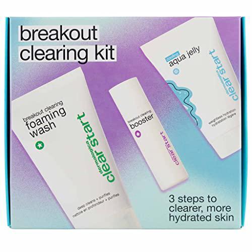 Clear Start Cooling Aqua Jelly Moisturizer - Dermalogica